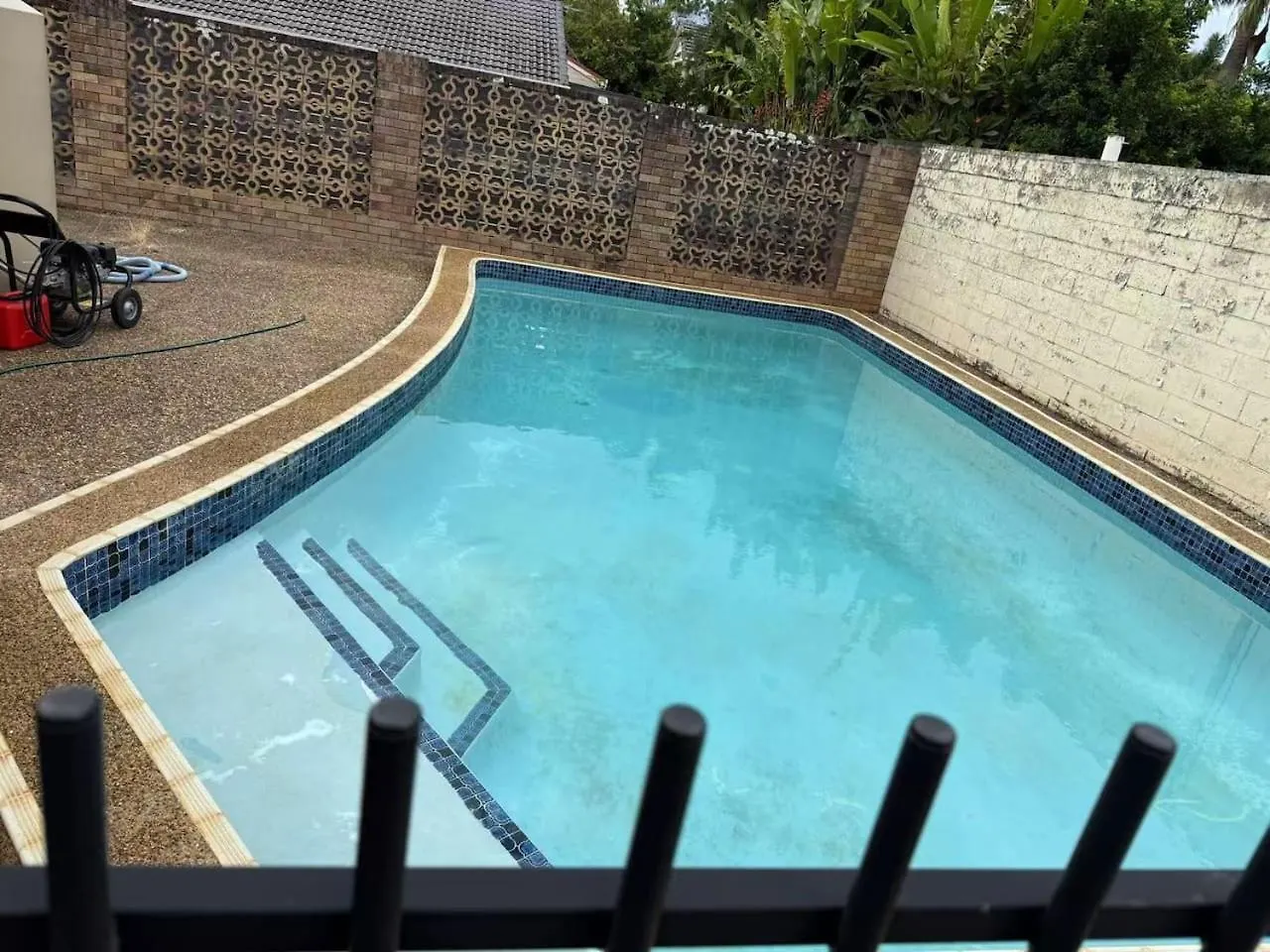 Budget 1Bed Studio Near Top Malls And Transit Brisbane 0*,  Australien